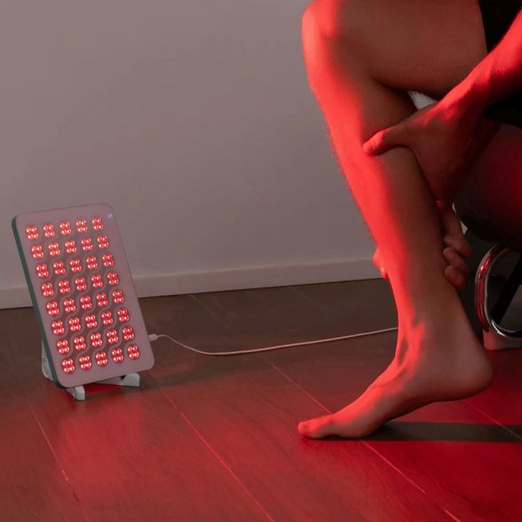 Nanoleaf | Red Light Therapy Panel | NLRLTPK0201A203