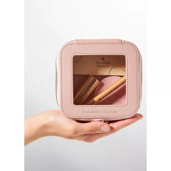 Annabelle Minerals kosmetinė