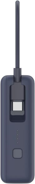 Xiaomi Xiaomi | Power bank | 10000 mAh | Total 2: USB, 24 pin USB-C