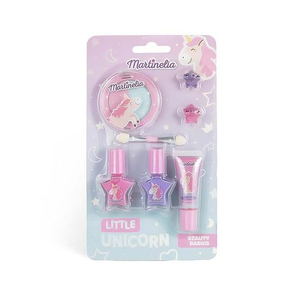 Martinelia Little Unicorn Beauty Basics kosmetikos rinkinys