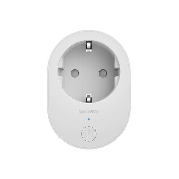 Xiaomi Smart Plug 2 EU išmanusis kištukas