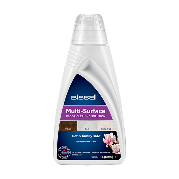 Bissell Multi-Surface Floor Cleaning Formula For Wet Cleaning, 1 l.