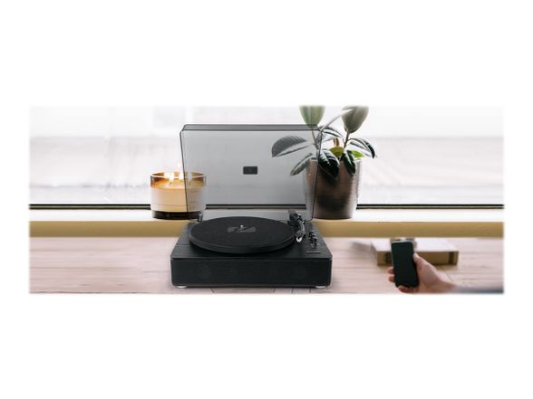 Muse | Turntable Audio systems, radios, karaoke | MT-106 WB | Stereo | USB-host, Vinyl record, Bluetooth