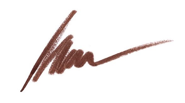 GRIGI WATERPROOF LIP SILKY PENCIL NO 36 CINNAMON PINK