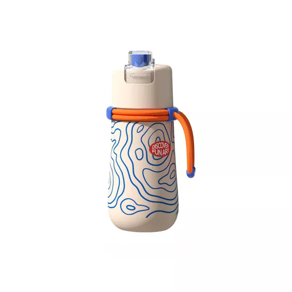 Gertuve 2in1 su vandens dulksna - Mountain Blue