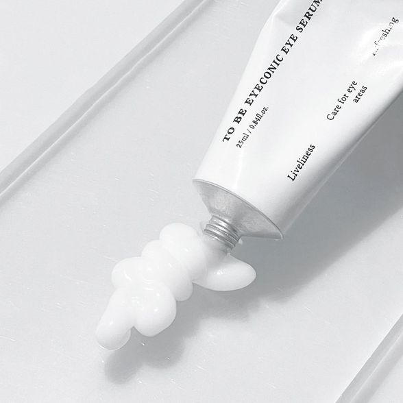 Dr. Althea - To Be Youthful Eye Serum 25ML