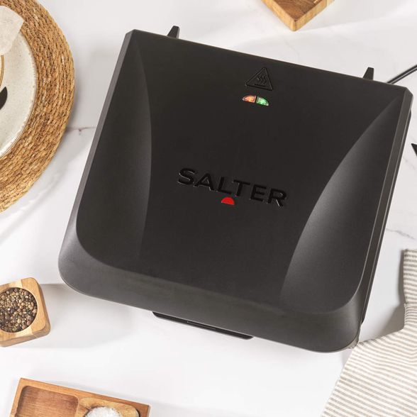 Salter Actigrill Family grilius