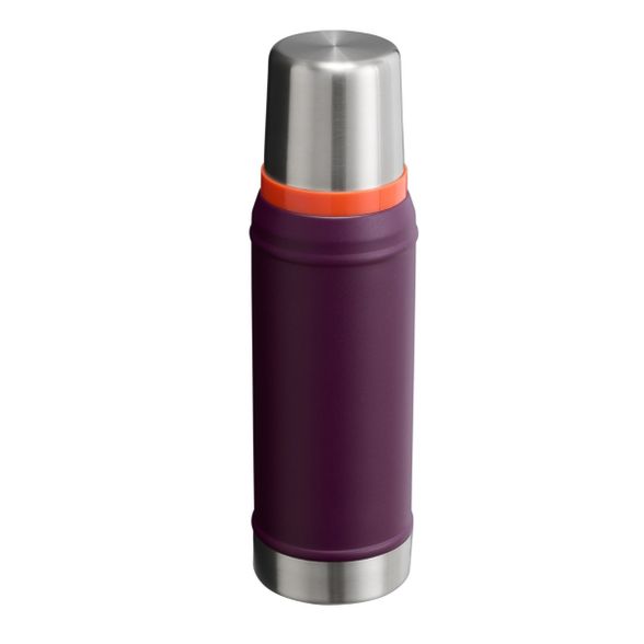 Stanley Classic termosas, violetinis, 0.75 l.