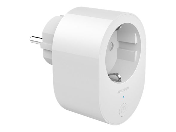 Xiaomi Smart Plug 2 EU išmanusis kištukas