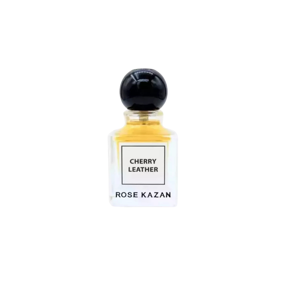 Rose Kazan Cherry Leather kvepalai, 50 ml.