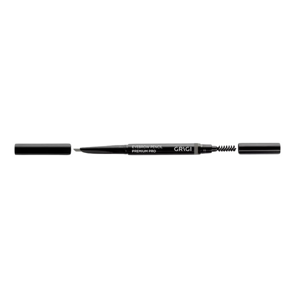 Grigi Eyebrow Premium Pro Pencil antakių pieštukas