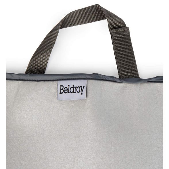 Beldray Overdoor garų lyginimo kilimėlis