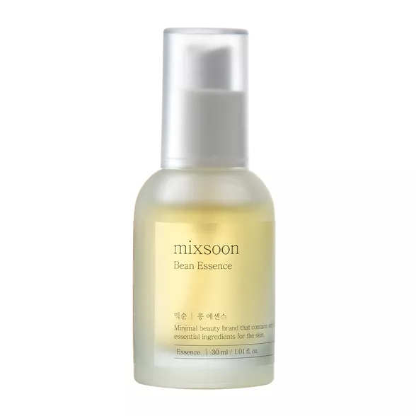 Mixsoon Bean Essence veido esencija, 30 ml.