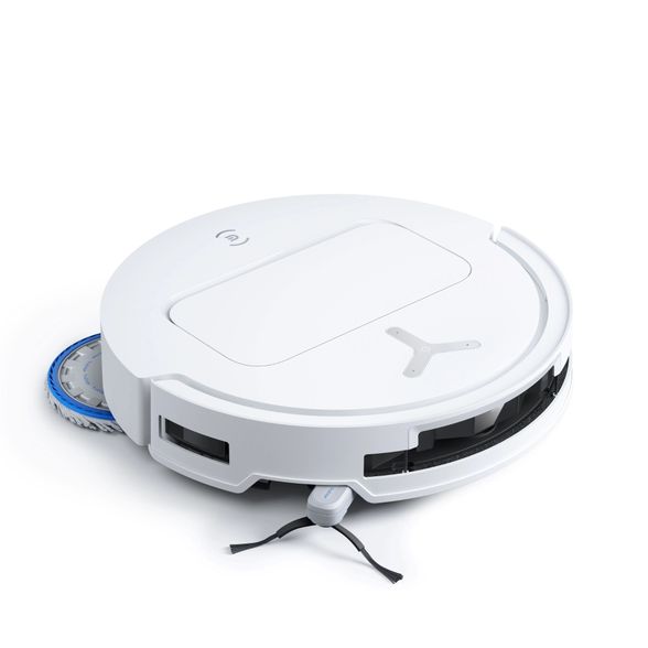 Ecovacs Deebot T50 Pro Omni plaunantis dulkių siurblys robotas