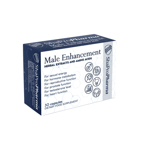 Male Enhancement 30 tab.