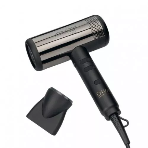Diva Pro Styling Atmos 2  Ultra plaukų džiovintuvas