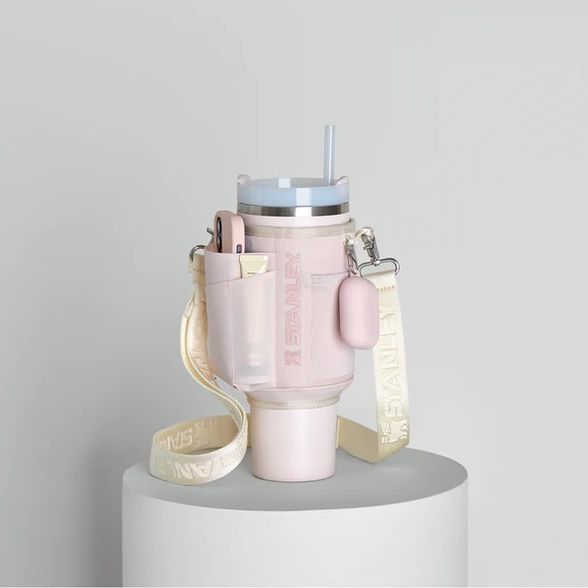 Dėklas gertuvei „Stanley The Quencher"