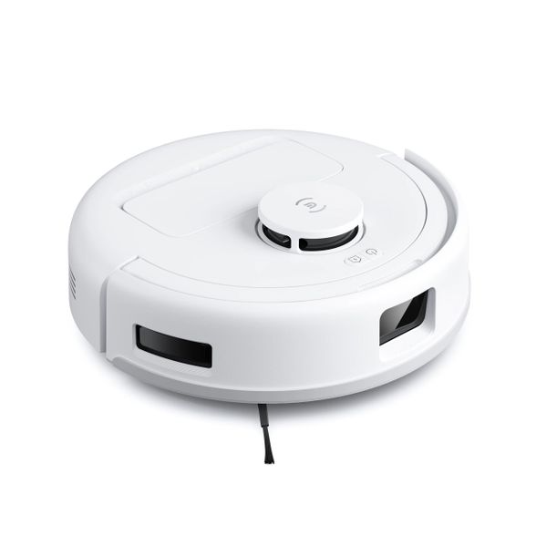 Ecovacs Deebot Mini Blue plaunantis dulkių siurblys robotas