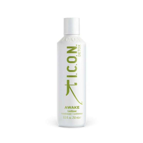 I.C.O.N. Awake detoksikuojantis kondicionierius, 250 ml.