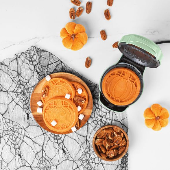 Petra 5 in 1 mini vaflinė