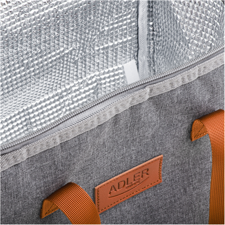 Adler Thermal bag | AD 4523 | 10 L