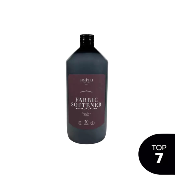 SIMITRI audiniu minktiklis, Smoky Cherry, 50 sk., 1000ml