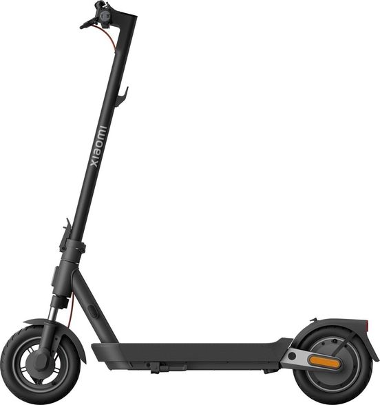 Xiaomi Electric Scooter 5 Pro GL elektrinis paspirtukas, juodas