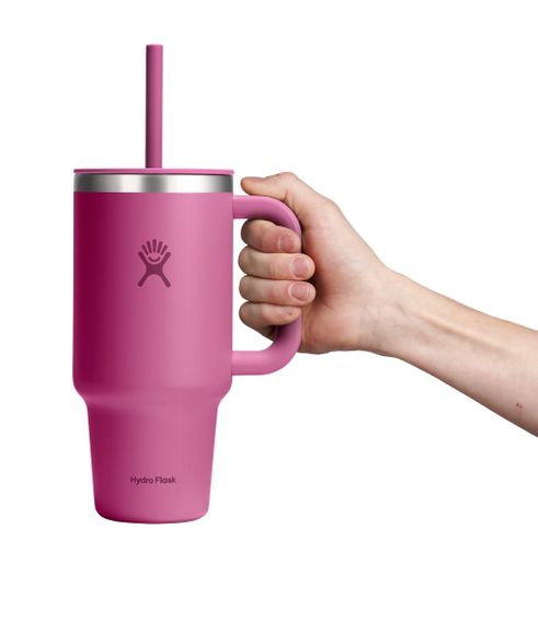 32 OZ ALL AROUND TRAVEL TUMBLER REEF