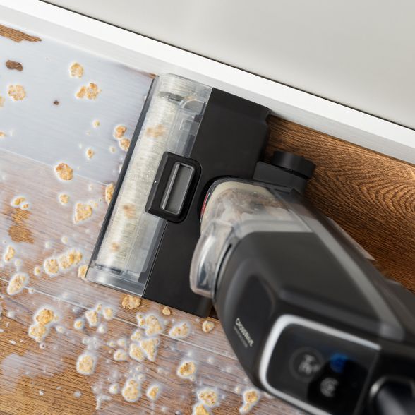 Bissell CrossWave OmniForce Edge Select belaidis dulkių siurblys su plovimo funkcija