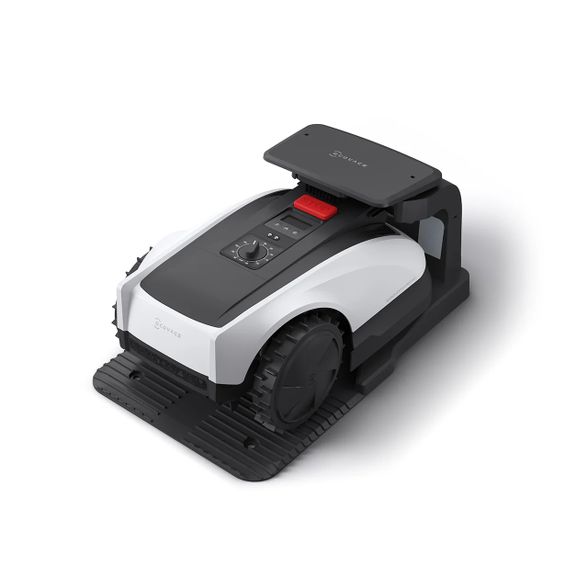 Ecovacs Goat O500 Panorama belaidis vejos pjovimo robotas