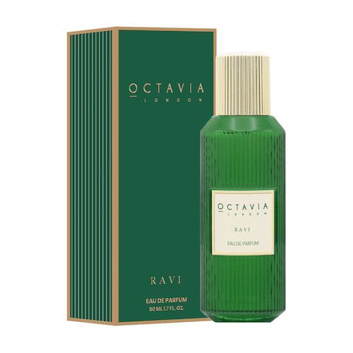 Octavia Ravi kvepalai, 50 ml.