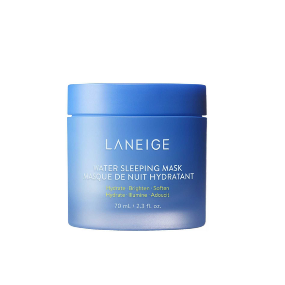 Laneige - Water Sleeping Mask EX -