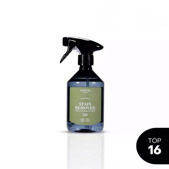 SIMITRI skalbiniu demiu valiklis su probiotikais, 480ml