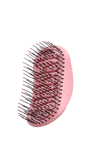 GLOV SMOOTH GLIDE Detangling hair brush INT W5