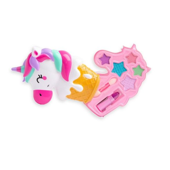 Martinelia Whims Unicorn makiažo paletė