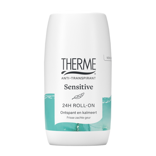 THERME Sensitive Roll-on 60ml new