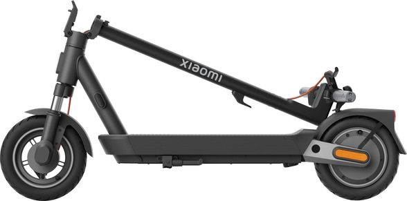 Xiaomi Electric Scooter 5 Pro GL elektrinis paspirtukas, juodas