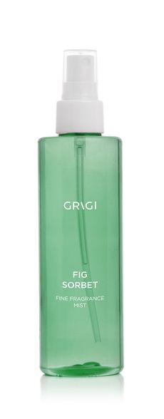 GRIGI FINE FRAGRANCE BODY MIST FIG SORBET 200ml