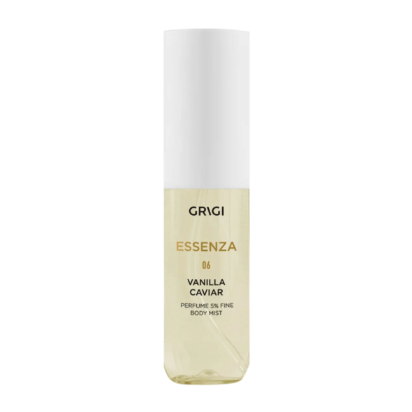 GRIGI ESSENZA WOMAN VANILLA CAVIAR ?? 06 PERFUME 5% FINE