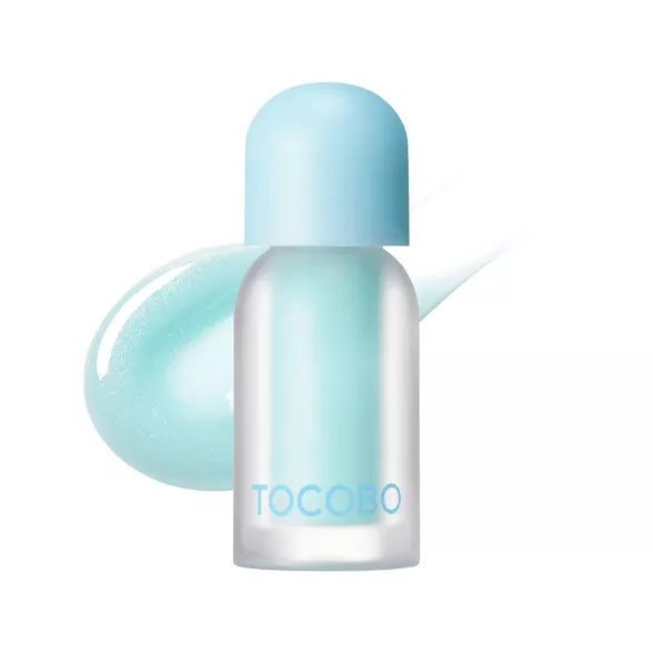 Tocobo - Juicy Berry Plumping Lip Oil 00 Frozen Berry - 4g