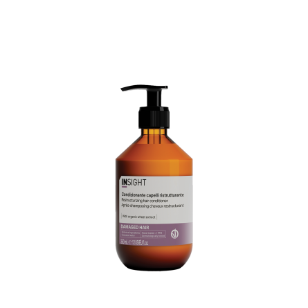 Insight Damaged atkuriamasis kondicionierius, 350 ml.