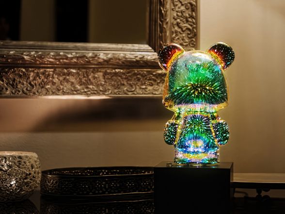 Stylish Lighting Little Bear