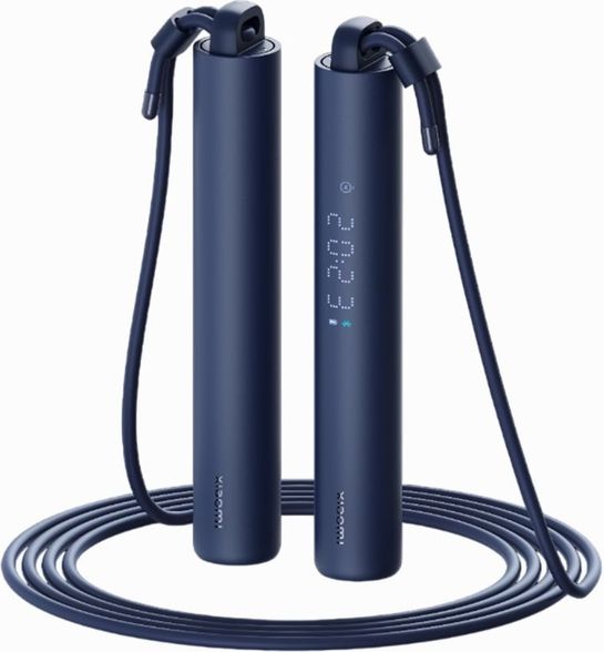 トップス yupi2po Xiaomi Smart Jump Rope | Blue | Simitri.lt