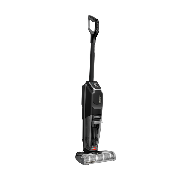 Bissell CrossWave OmniForce Edge plaunantis dulkių siurblys