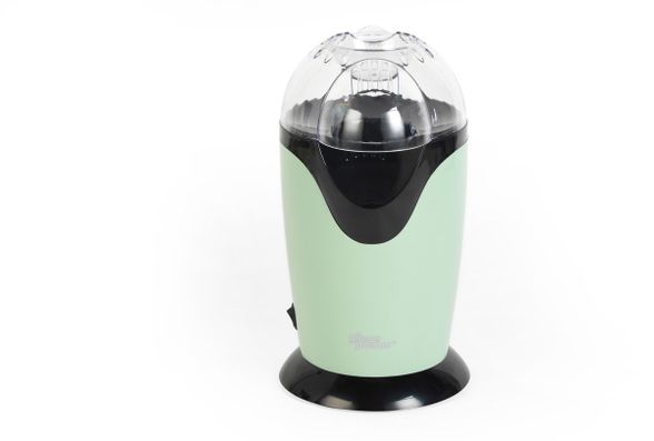 G&P POPCORN MAKER SORBET-GREEN