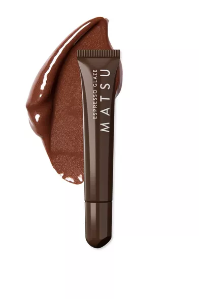 Matsu Espresso Glaze Lip Balm