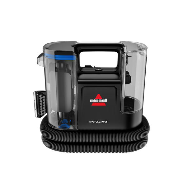 Bissell SpotClean C5 Select kilimų ir apmušalų siurblys