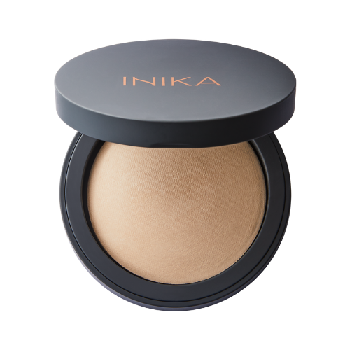 INIKA Baked Mineral Foundation - Unity 8g.