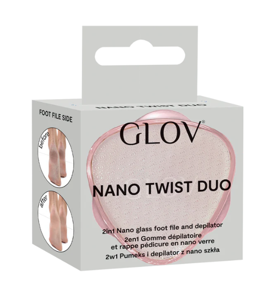 GLOV MINI DUAL CARE NANO GLASS INT W5