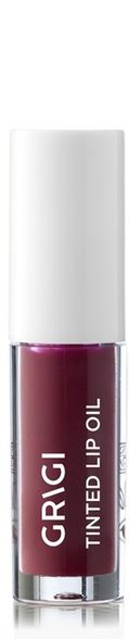 GRIGI TINTED LIP OIL PRO No 05 DARK CHERRY MINI 2ml